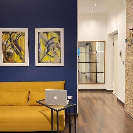 Residence Petrone Фоджа Екстериор снимка
