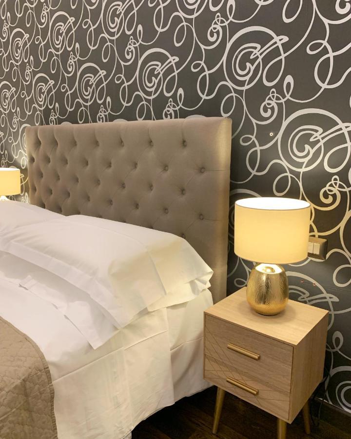 Residence Petrone Фоджа Екстериор снимка
