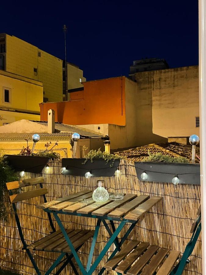 Residence Petrone Фоджа Екстериор снимка