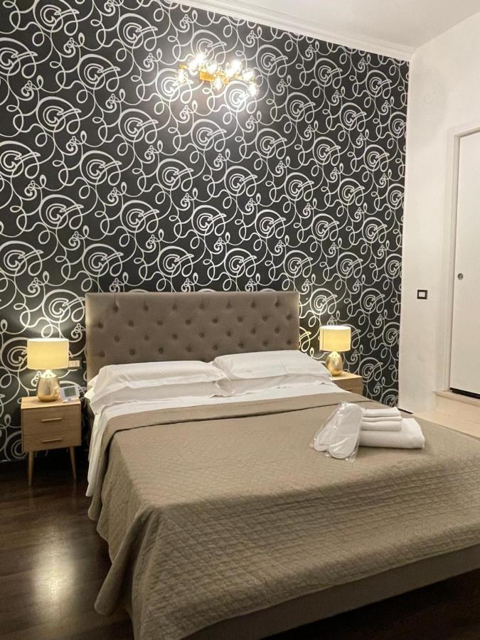 Residence Petrone Фоджа Екстериор снимка