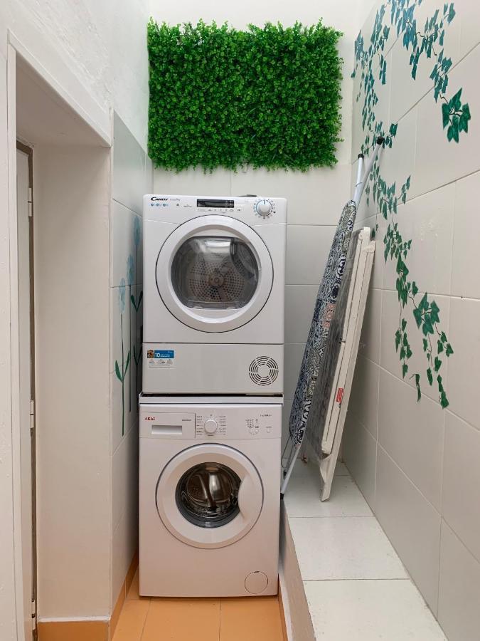 Residence Petrone Фоджа Екстериор снимка